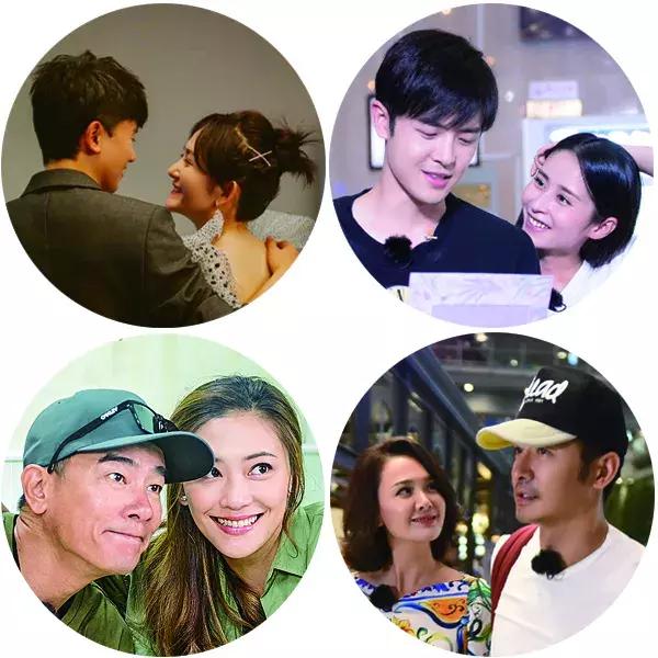 防脱发女生,防脱发明星代言哪个好