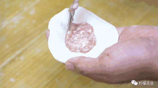 包子捏18个褶慢动作,捏包子的10种方法