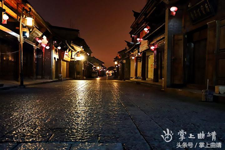 会泽美好的地方,会泽好点的地方