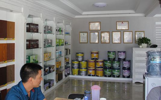 你真的会选断桥平开窗吗,10大品牌乳胶漆排行榜前十名