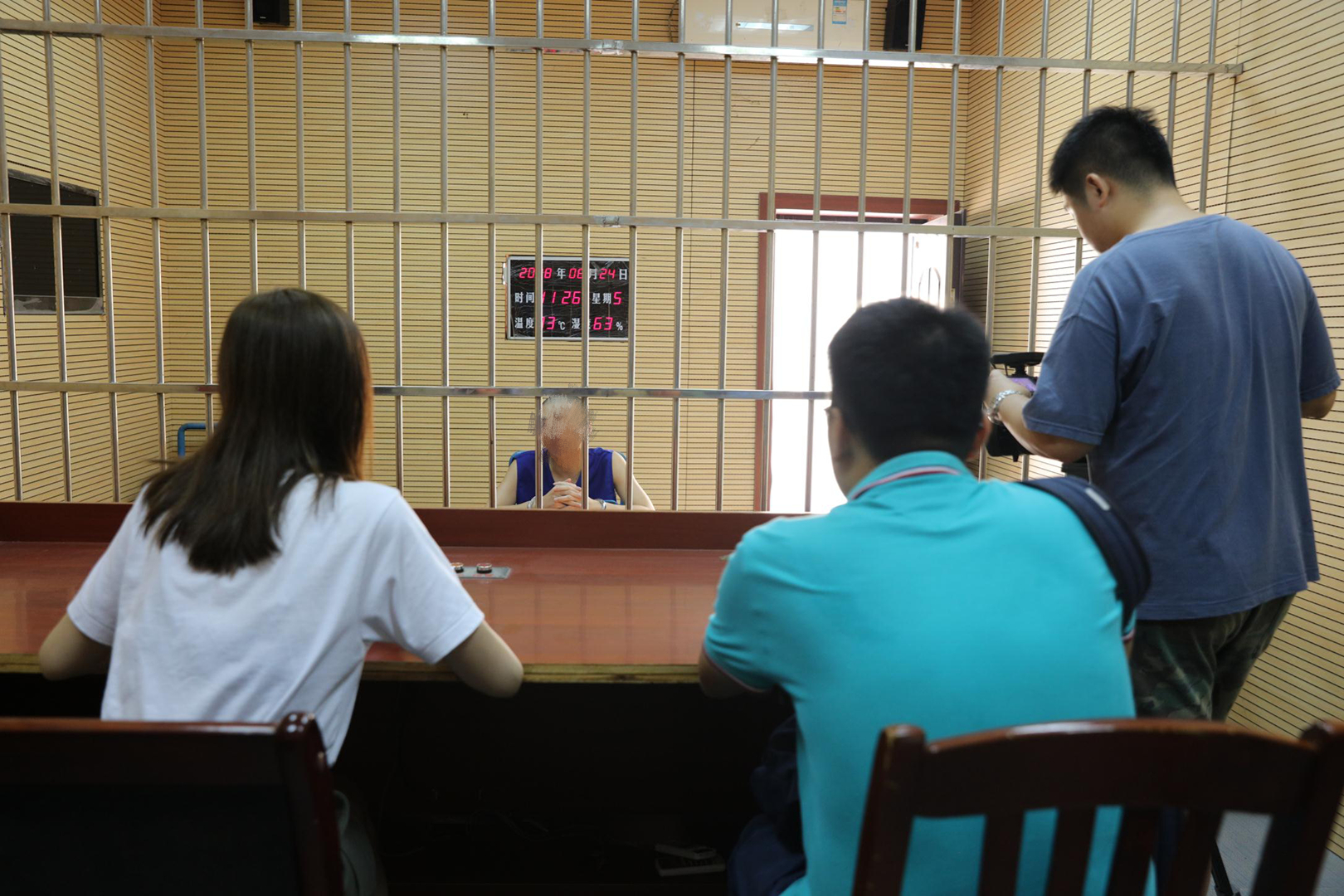 来宾市犯罪团伙,来宾犯罪团伙