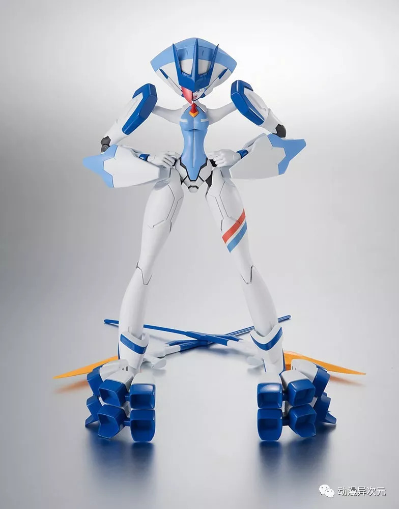 国家队系列,万代robot魂国家队