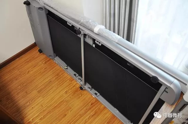 体验｜亿健精灵AIR（屏幕版）：诸多黑科技赋能，家庭智慧运动首选