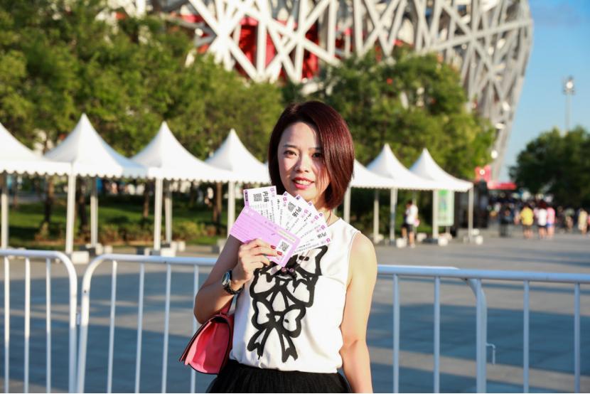 五月天鸟巢演唱会30场破纪录,五月天与歌迷再创10场鸟巢回忆