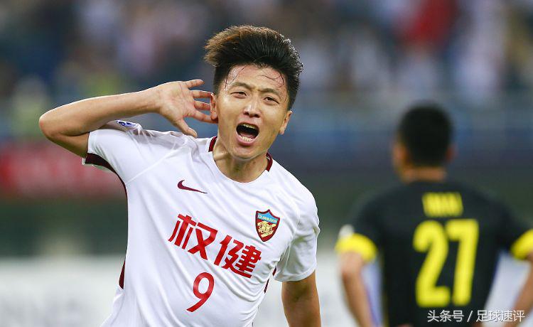 帕托连场破门帮助权健亚冠,天津权健2018亚冠赛程