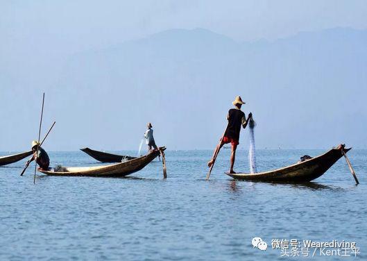 又一个美丽的东南亚小国，说走就走！