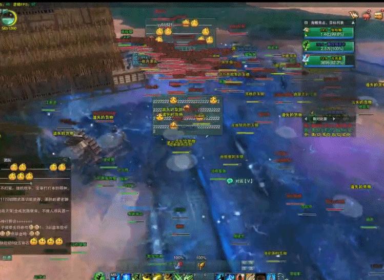 剑网3技改最新总结,剑网三精彩集锦