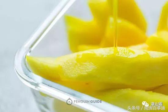 最会吃水果的男人,最会吃的人