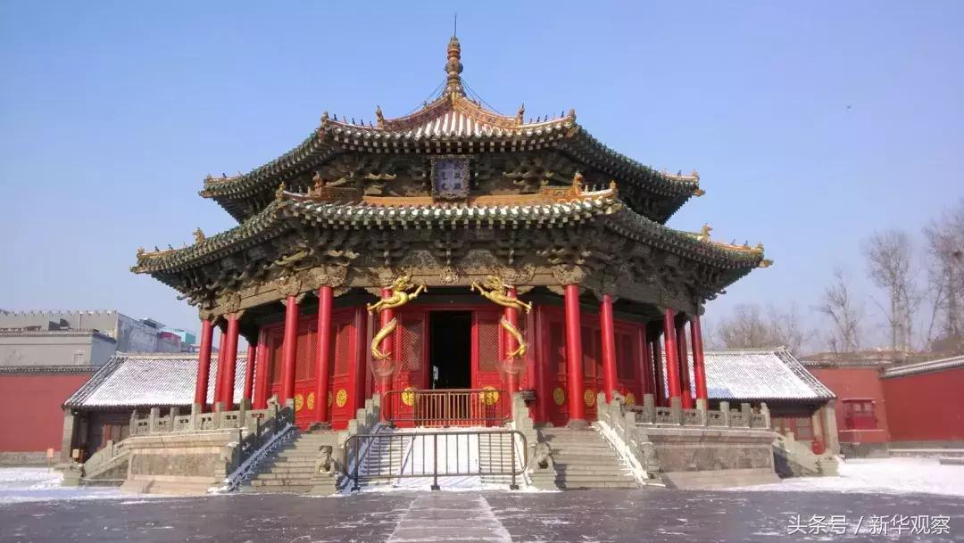 沈阳新玩法,玩转沈阳中街