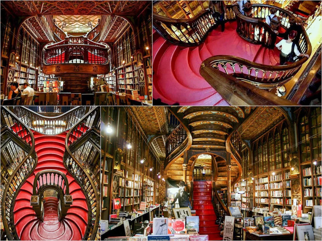 缤纷世界之葡萄牙｜三个F，两座城，一个忧郁的民族（附音频）