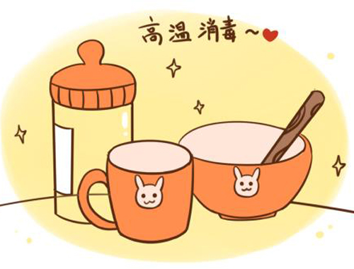 奶瓶每次喂奶都需要清洗和消毒吗,新买奶瓶怎么清洗消毒