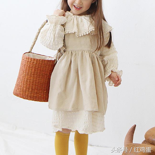 2018新款韩版童装时尚款女童,2023春夏新款童装韩国童装
