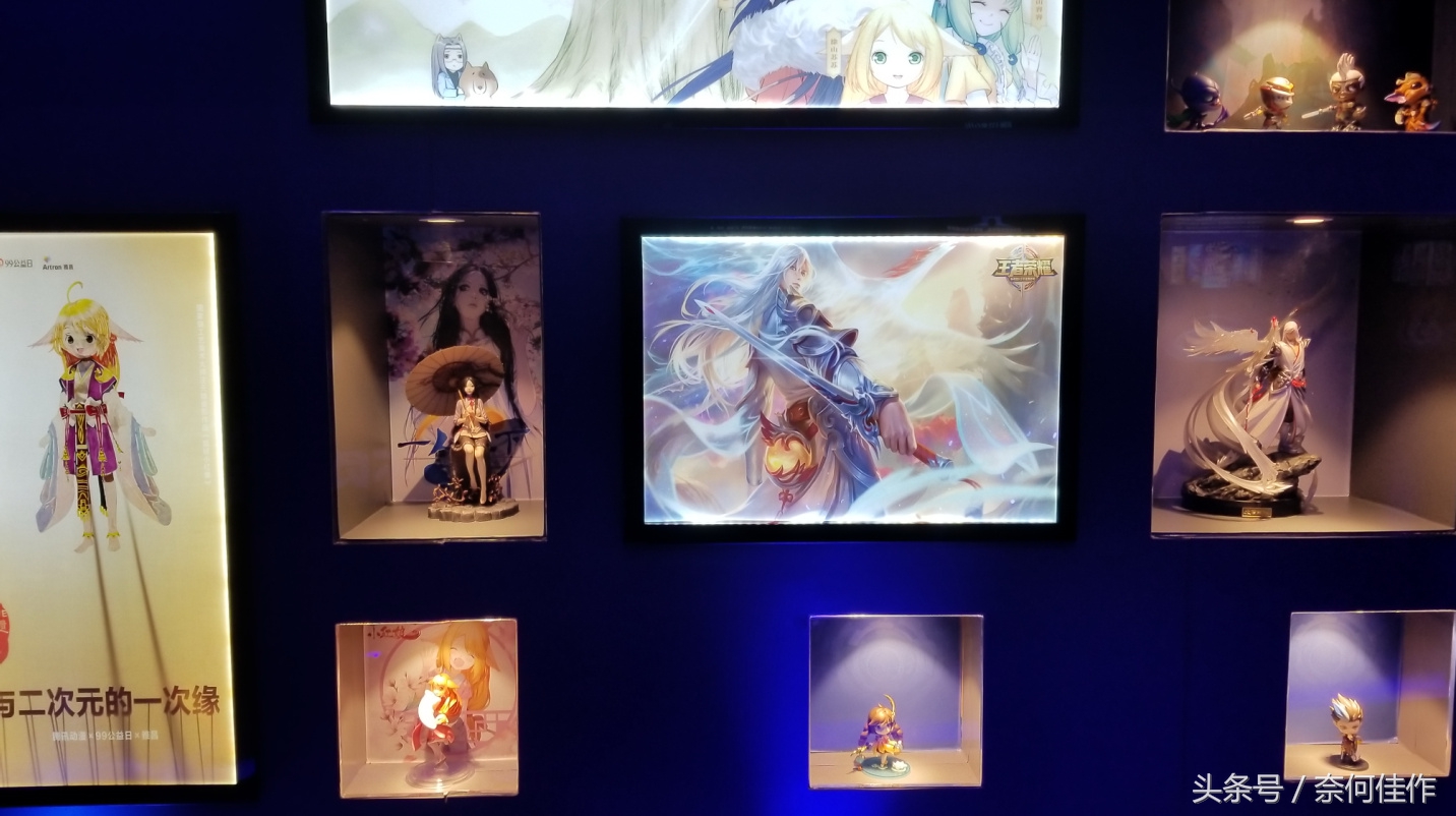 带你360度无死角看腾讯新总部大楼,腾讯总部大楼可以进去参观吗