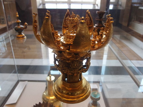 大英博物馆馆藏,大英博物馆藏中国绝世瓷器