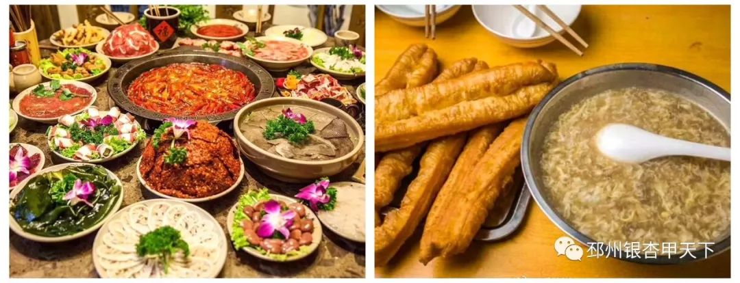 邳州，一个城市的A面和B面！