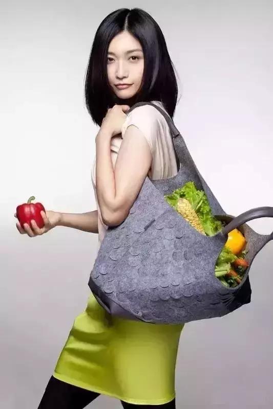 揭秘素食:那些漂亮的女孩们为何不馋肉?