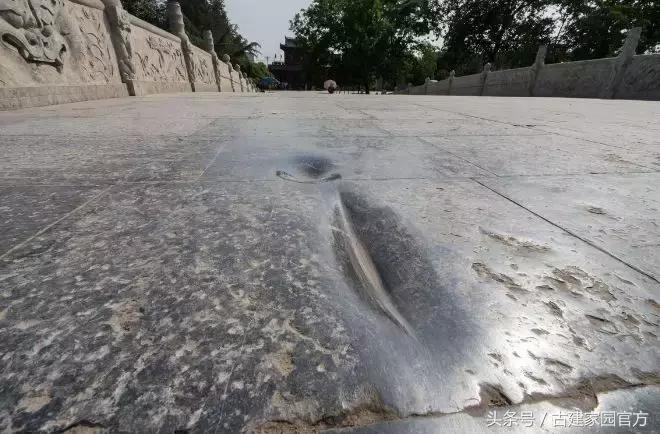 造桥匠师李春纪录片,隋朝造桥匠师李春活了多少岁