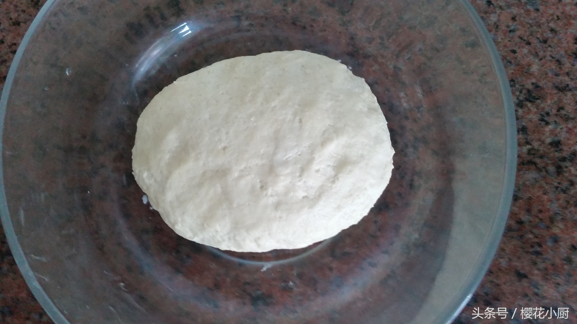 外皮酥脆的烧饼是怎么做的,酥脆掉渣的烧饼和面方法