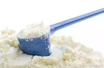 奶粉挂壁有颗粒会造成消化不良吗,a2奶粉挂壁结块现象怎样解决