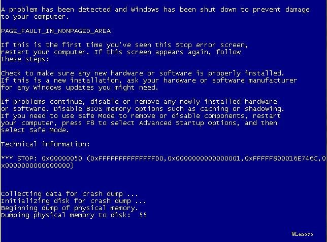 windows7钃濆睆0x00000050瑙ｅ喅姝ラ,win7鐢佃剳钃濆睆浠ｇ爜0x00000050鎬庝箞澶勭悊