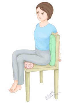 延长膝盖寿命这两个动作简单有效,中老年膝盖怎么延长寿命