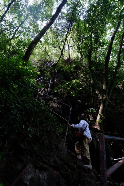 桂林阳朔无敌风景,阳朔龙头山水美如人间仙境