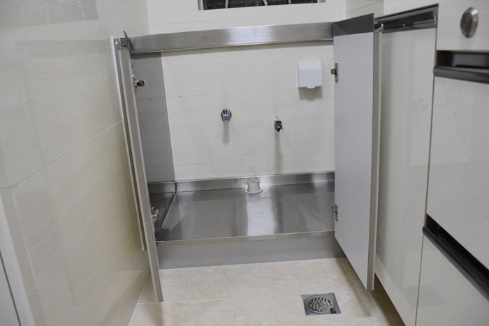 橱柜定制的十大注意事项,橱柜定制的十大建议