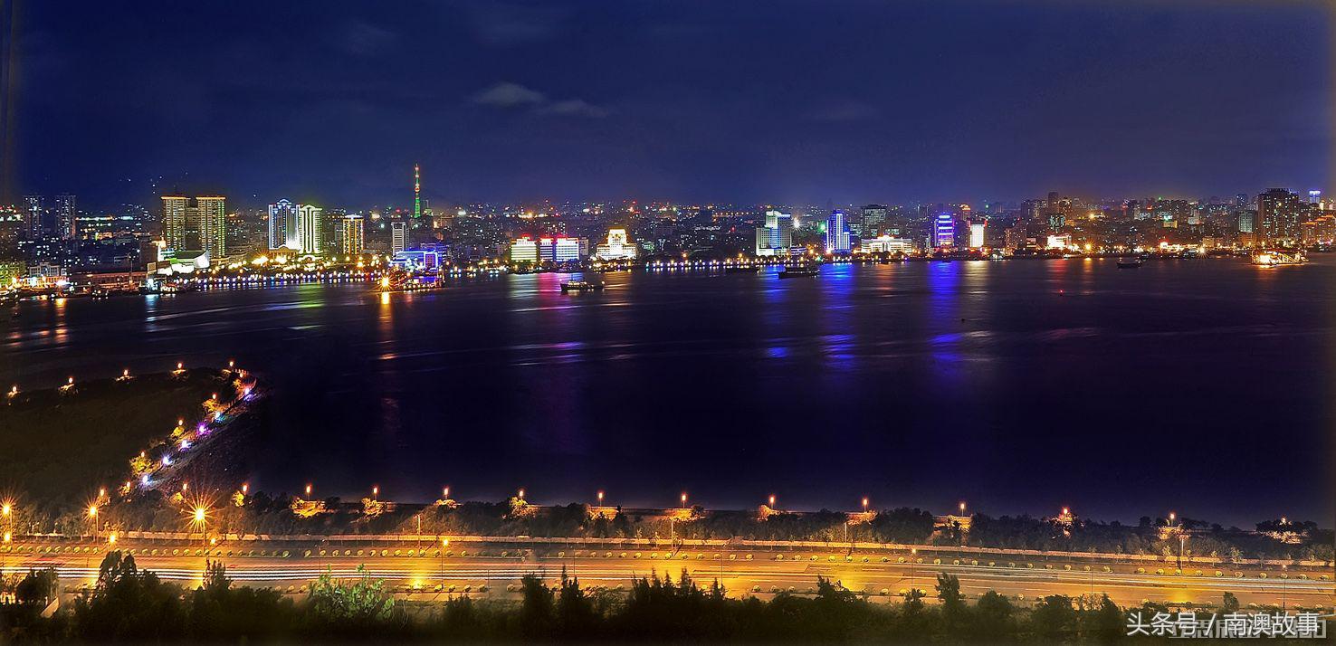 潮州是指潮汕吗,潮州是哪几个地方的简称