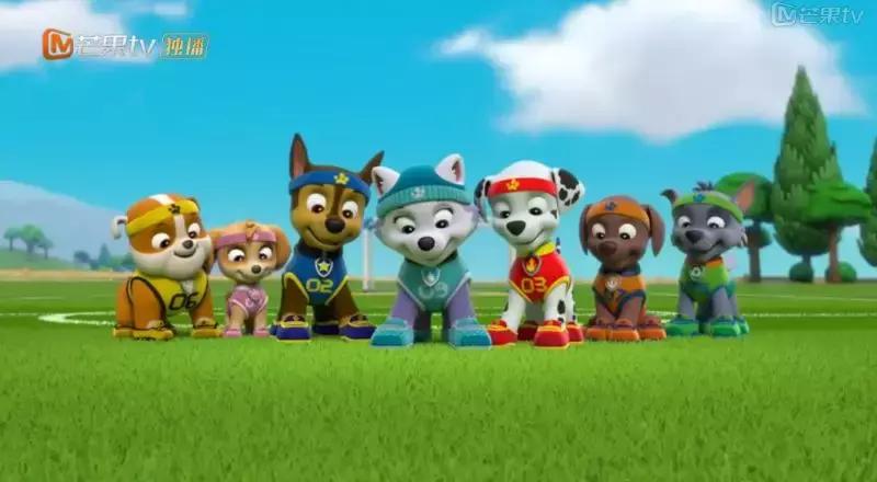 垃圾动画片毁了孩子,垃圾动画片有哪些