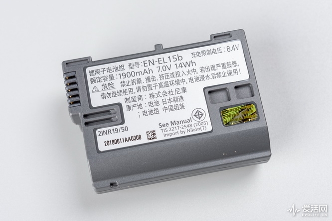 尼康全幅微单z7深度评测,尼康目前的旗舰微单z7ii