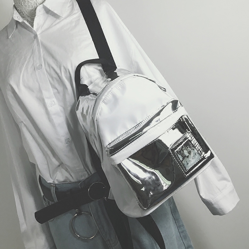 运动休闲书包高中生大容量,适合运动风学生的书包