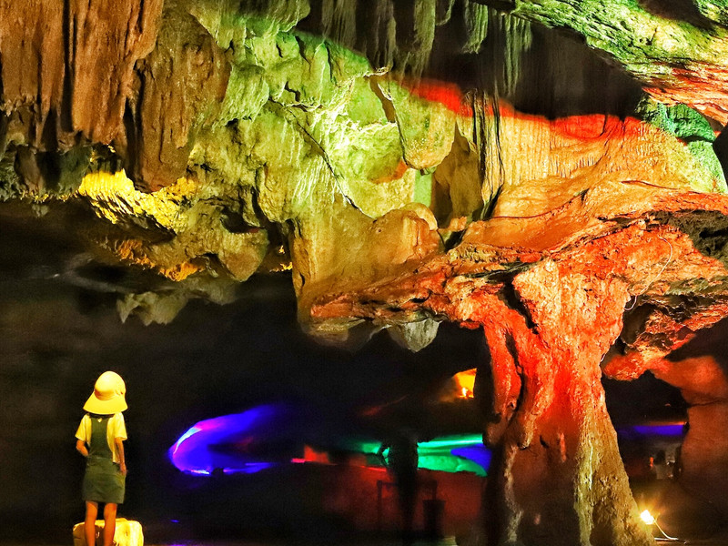 苏皖浙三省交界处,秋冬广德旅游攻略