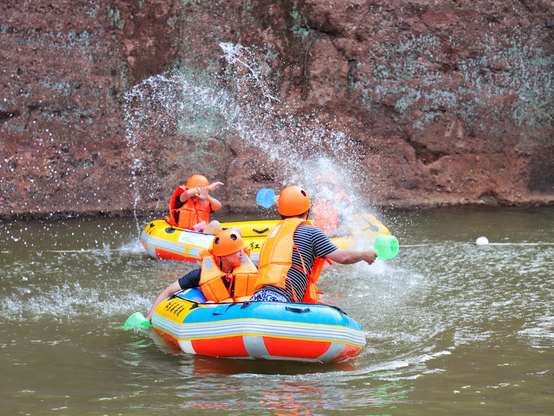 苏皖浙三省交界处,秋冬广德旅游攻略