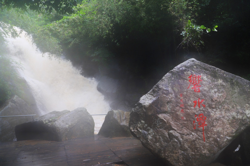 苏皖浙三省交界处,秋冬广德旅游攻略