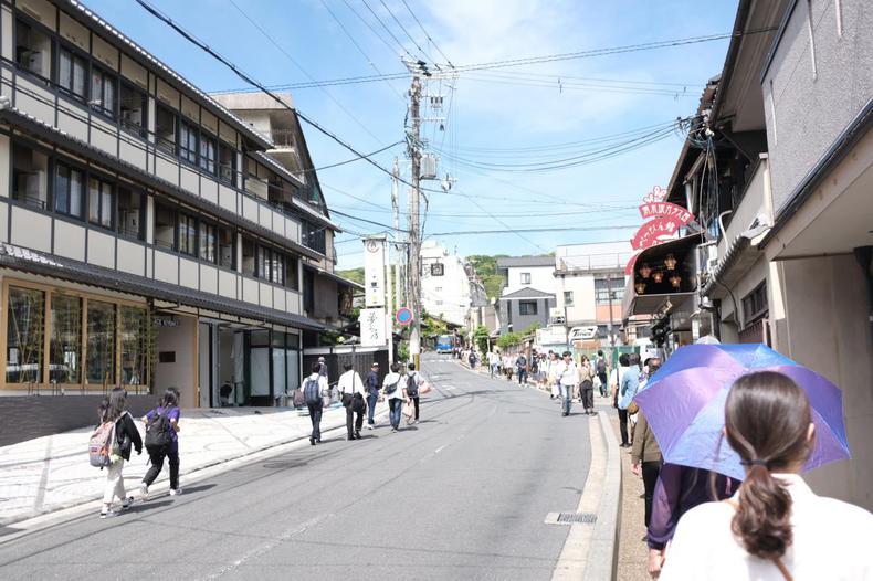 一个自称高达迷的媳妇迷拎包客的日本蜜月之行，幸福满满~