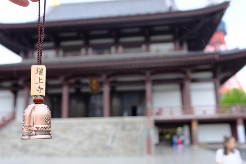 一个自称高达迷的媳妇迷拎包客的日本蜜月之行，幸福满满~