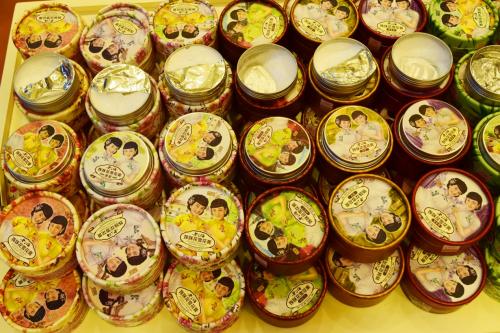 美容院产品比品牌护肤品好吗,美容院品牌护肤品怎么样