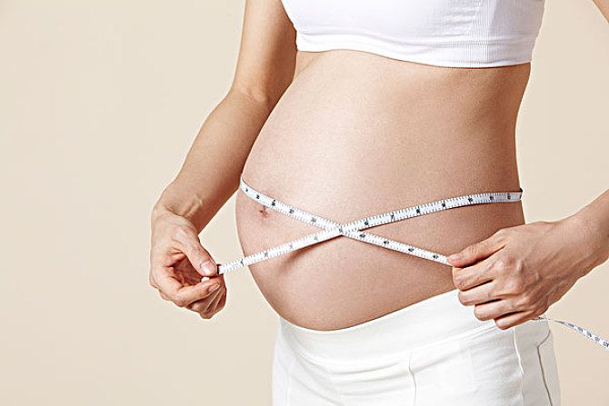 孕期不要乱吃东西,孕期绝对不能吃哪些食物呢