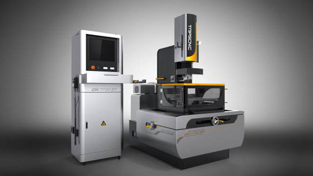 中走丝线切割加工表面粗糙怎么办,中走丝线切割老是断丝是怎么回事