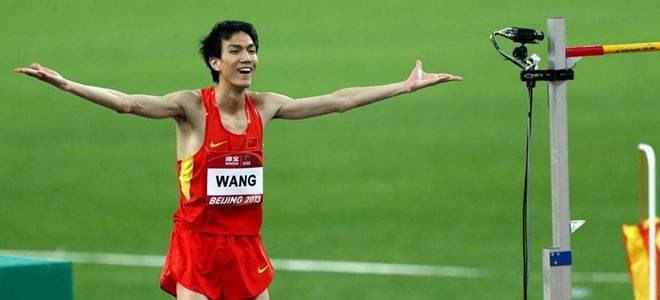 亚运会跳高王宇简介,跳高运动员王宇雅加达亚运会