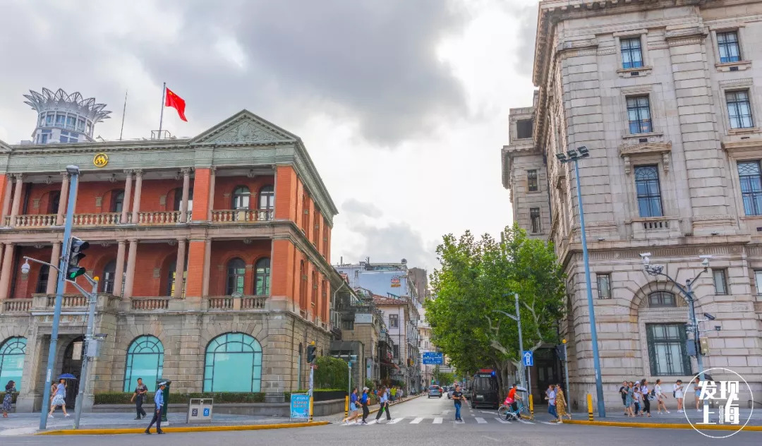 上海千年一条街,上海千年古镇一条街