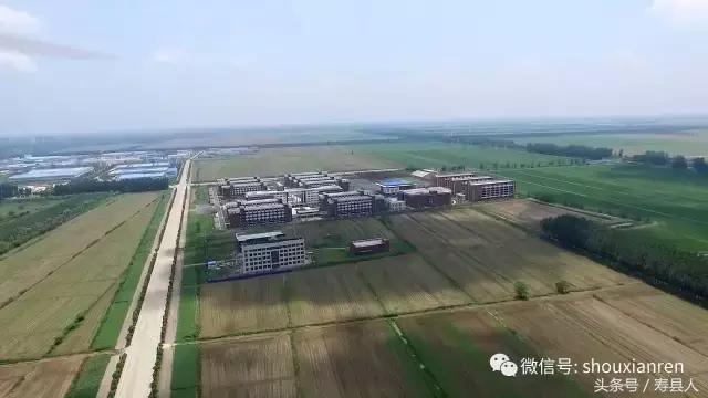 寿县二中属于什么中学,寿县二中现在怎么样了