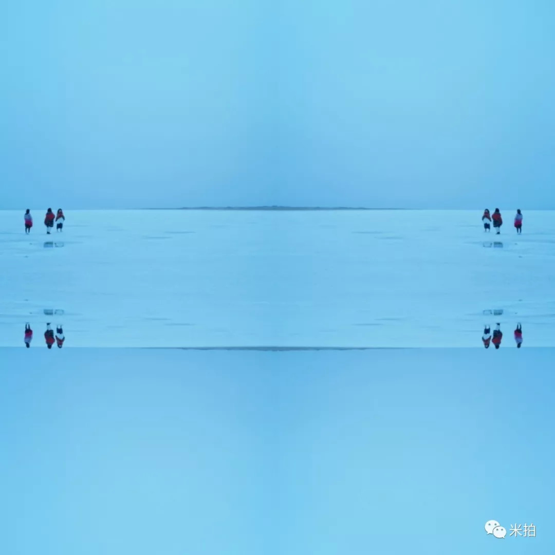 这个夏天，100位年轻的摄影师在这里C位出道！