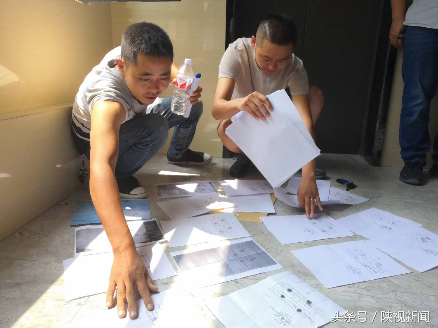 西安有几家装修公司,什么装修全包半包