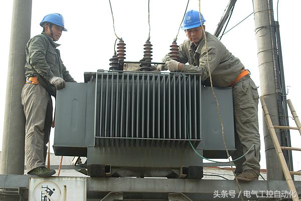 变压器容量选型,变压器根据发电机如何选型