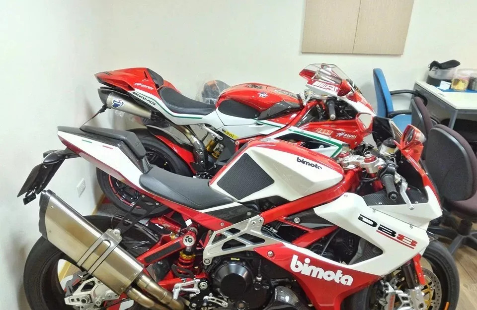 意大利最出名的几款跑车,意大利跑车排行榜前十名