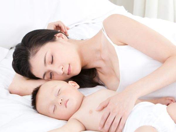 了解孕晚期可能会出现的各种疼痛，感恩母亲的伟大