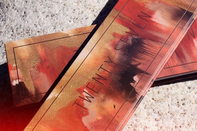 推荐一款适合内双的眼影盘,低饱和大地色眼影盘推荐全哑光