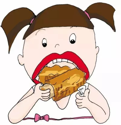 这七大坏习惯会让你变胖,这五种坏习惯正在毁掉你的胃