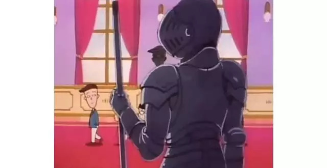 樱桃小丸子的同学花轮有多富有,樱桃小丸子里的花轮同学